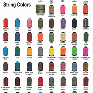 452Xtra String Set